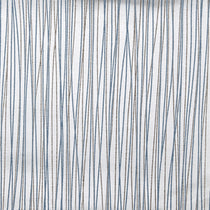 Kate Stone Blue Apex Curtains